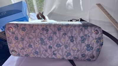 Michael Kors . Cindy Floral. Very Nice. Great Condition