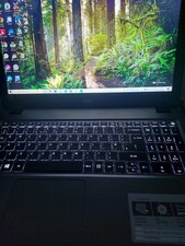 Acer Aspire V5-591G - intel Core i5 - 8gb Ram - 128gb ssd - 1 TB HDD Windows 10