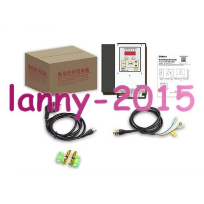 1PC CUH Variable Frequency Digital Controller for SDVC31-XL *uq