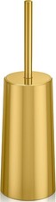 Toilet Brush  Holder Toilet Brush Stainless Steel Toilet Bowl Brush Bathroom