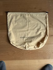 Louis Vuitton - Baumwolle - Innentasche - Sch...