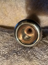 Trombone 6 1/2 A Large Shank Mouthpiece