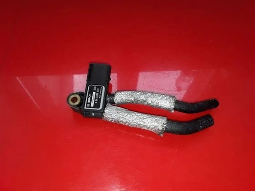 MERCEDES-BENZ E W211 DPF-Drucksensor 0281006278 3.20 Diesel 150kw 2003 25549540