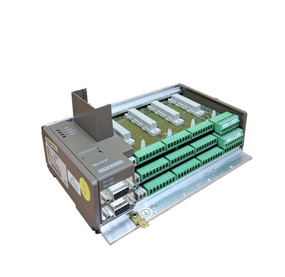 680.433.04 KUHNKE KUAX 680I PLC CONTROLLER [USED]