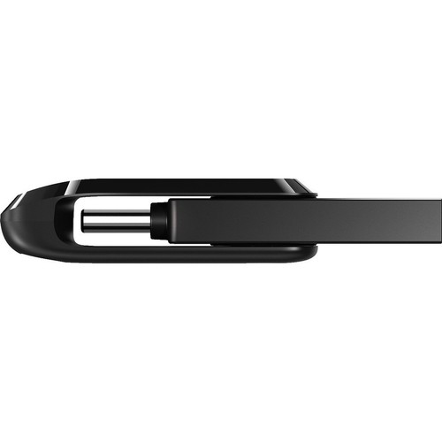 SanDisk Ultra Dual Drive Go USB Type-C 256GB (sdddc3-256g-a46) (sdddc3256ga46) - Picture 6 of 6
