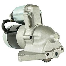 410-48270 New Starter Compatible with/Replacement for Mazda 3.0 3.0L MPV 02