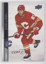 2020-21 Upper Deck Extended Series Josh Leivo #517 0ve3