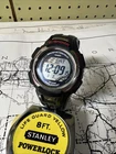 Vintage CASIO G-SHOCK Protection GW-300 2608 Wave Ceptor Tough Solar Power WATCH