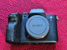 SONY a7r iv full frame