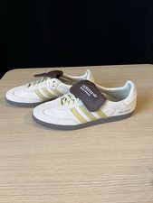 adidas Wales Bonner x Samba Ecru Tint Yellow for Sale