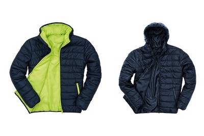 Result Anorak Stepp Jacke Wind Regen STEPPJACKE mit KAPUZE XS X M L XL 2XL 3XL 4