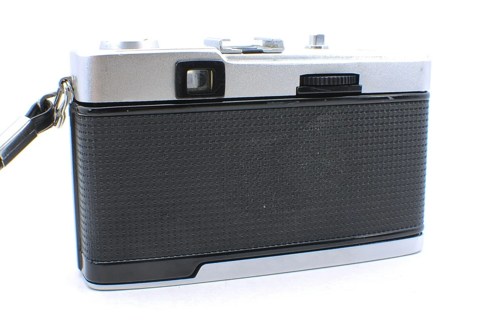 [Near MINT] OLYMPUS Trip 35 40mm F2.8 Point & Shoot 35mm Film Camera from Japan - image 4 of 4