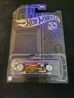2023 Hot Wheels 55th Anniversary Series 6/6 '67 CAMARO SLIGHT BEND RIGHT SIDE