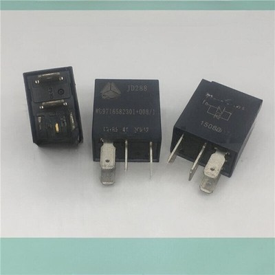 5PCS JD288 24V 20A Automotive Central Control 4-pin Power Relay #lk