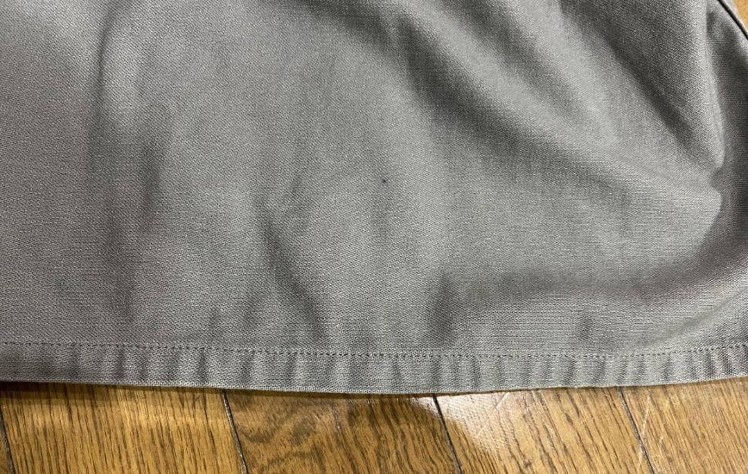 Engineered Garments WORKADAY Jacket Green Khaki S - image 8