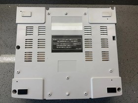 BOXED SEGA SATURN ELITE SAROO CONSOLE CLEAN W/ CONTROLLER POWER & AV CABLES