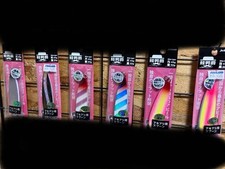 Salmon fishing, Aki-aji, float lure, Salmon Baron, Salmon General, set, glow,