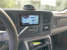 For 2003-2006 Cadillac Escalade Android 13 Carplay Car Radio Gps Wifi Stereo