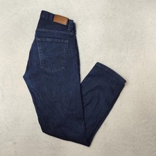 Dearborn Denim Jeans Men 32x30 Blue Straight ...