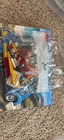 LEGO Creator Volkswagen Beetle 10252 Complete Set Brick Separator Included