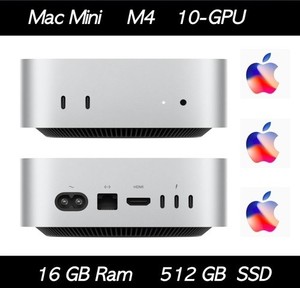 Mac mini M4 16GB 512GB | eBay