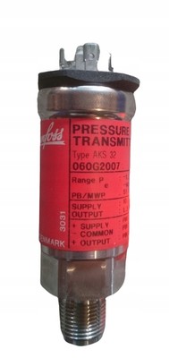 Danfoss Druckmessumformer 060G2007 AKS 32 1 Stück 
