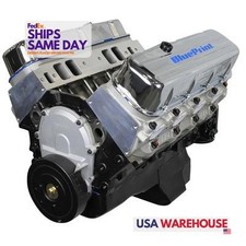 Blueprint Engines Bp454ct One Bbc 454 Crate Engine 490 Hp - 479 Lbs Torque Blueprint Engines Bp454ct One Bbc 454 Crate Engine 490 Hp - 479 Lbs Torque