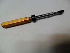 New JRready MIL Round Connector Removal Tool No. DRK12B