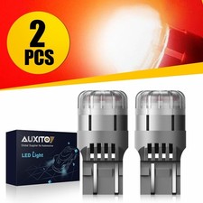AUXITO 23-LED Pure Red Lamp for Honda Accord ...