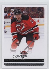 2014-15 Fleer Ultra Marek Zidlicky #107 t3w