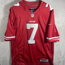 Colin Kaepernick Bests Peyton Manning as Top-Selling NFL Jersey 27
