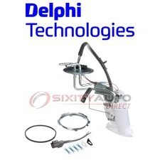 Delphi Fuel Pump Hanger Assembly for 1992-1996 Ford F-150 4.9L 5.0L 5.8L L6 vc