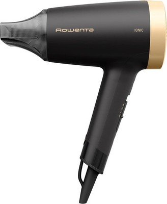 ROWENTA CV1811 Haartrockner mit Ionenfunktion, 1600 W