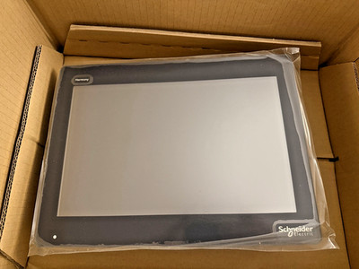 HMIDT651 - SCHNEIDER ELECTRIC - Display-12''w Touchscreen NEU/ NEW