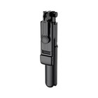 Selfie Stick  Tripod Stand with Light Bluetooth Remote Extendable Tripod4872