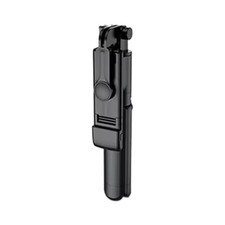 Selfie Stick  Tripod Stand with Light Bluetooth Remote Extendable Tripod4872