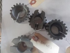 Continental O-300 Magneto Gear P/N 530603 (0824-1274)