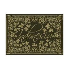 Splotter Spellen Boardgame Indonesia (1st Ed) Box VG/NM