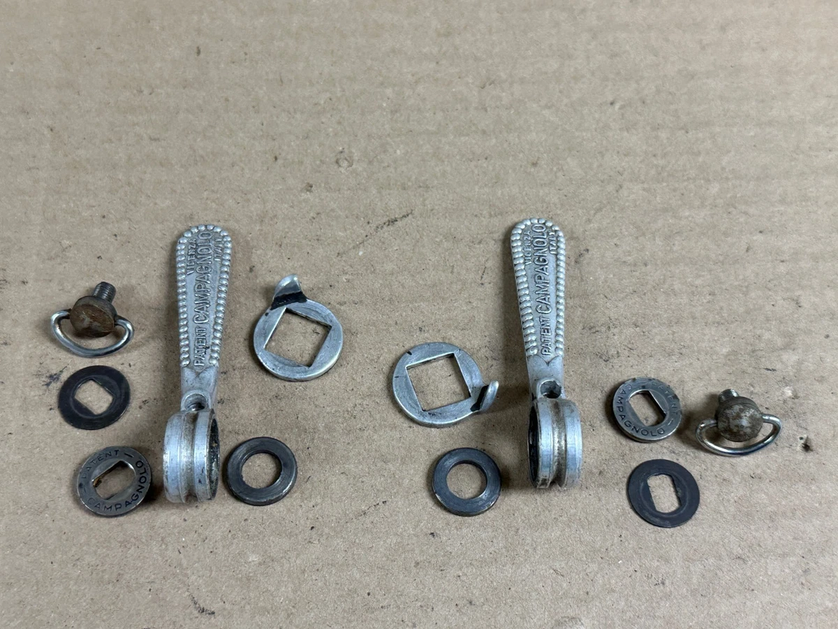Campagnolo 7 Speed Shifter Sets for sale | eBay