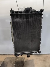 Radiateur Ford MONDEO