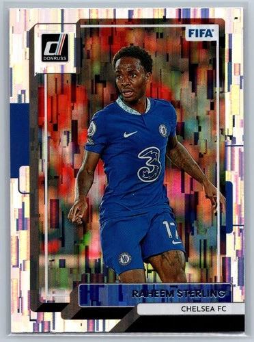 Raheem Sterling