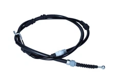 Rear axle Maxgear 32-1588 cable pull, parking brake for VW