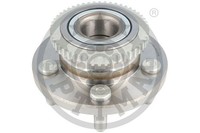 Optimal 301651 Radlagersatz FüR Ford USA Mustang Coupe