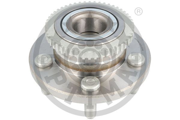 Optimal 301651 Radlagersatz FüR Ford USA Mustang Coupe-image
