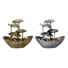 Zimmerbrunnen Tischbrunnen Feng Shui Relax Desktop Decor Arts