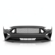Frontstoßstange Stoßstange vorne OE-Design LED, RTR MUSTANG 18–23 GT, EcoBoo TÜV