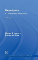 Michael J. Loux | Metaphysics | Buch | Englisch (2017) | Routledge