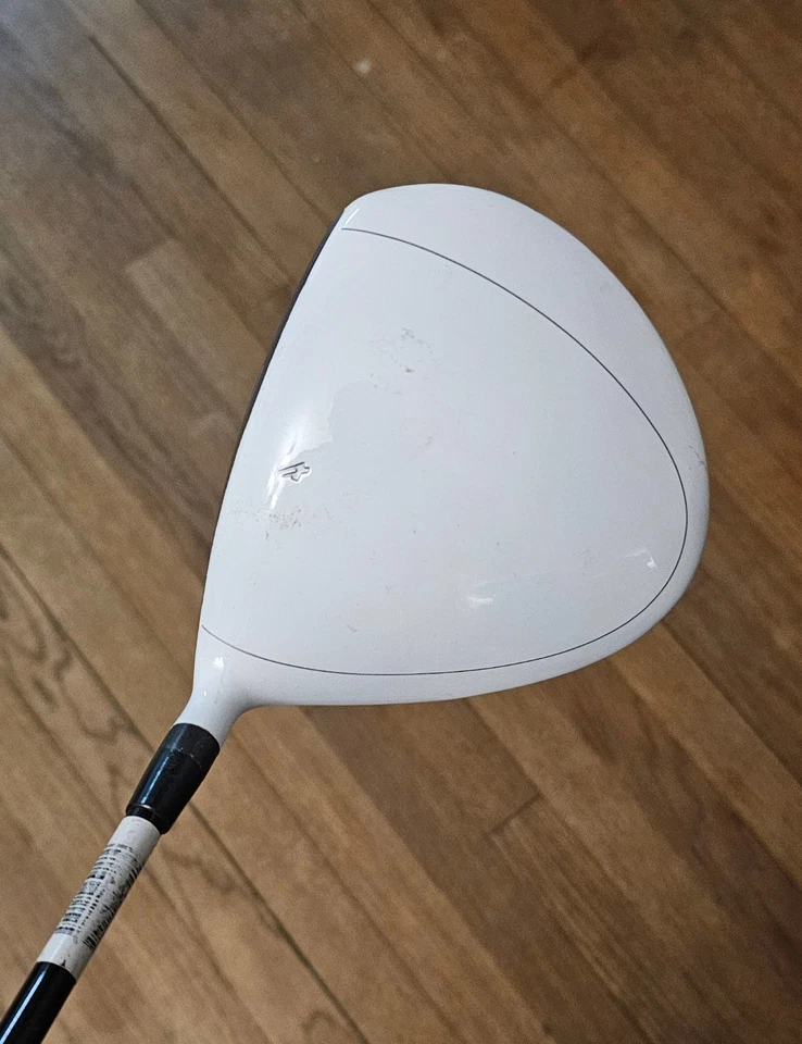 Affinity Connexion 10.5* Golf Driver RH w/ Uniflex Shaft - Image 3 of 4
