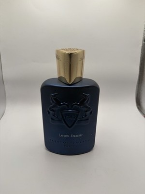 Parfums de Marly Layton Exclusif Eau de Parfum Men, 4.2 fl oz