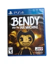 Bendy and the Ink Machine - Sony PlayStation 4